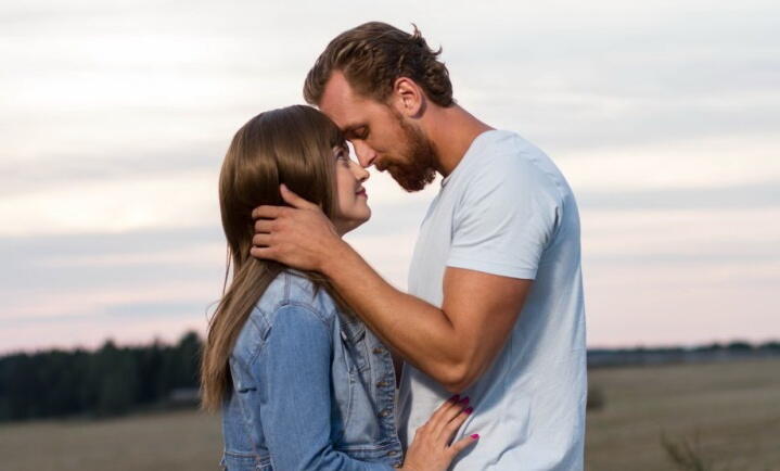 Русский роман покажет историю «Барби и медведь»