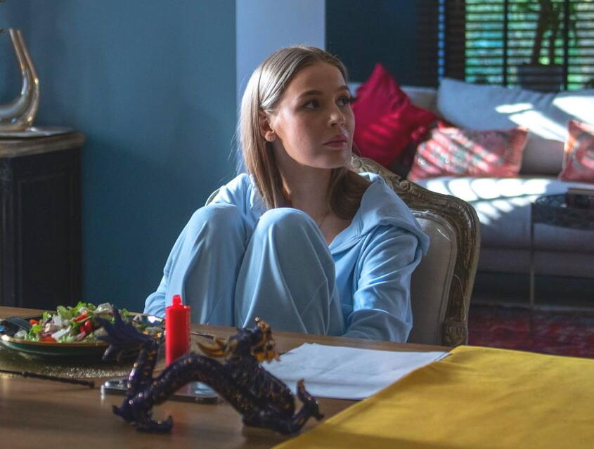 Пожить как люди: новая комедия на ТНТ