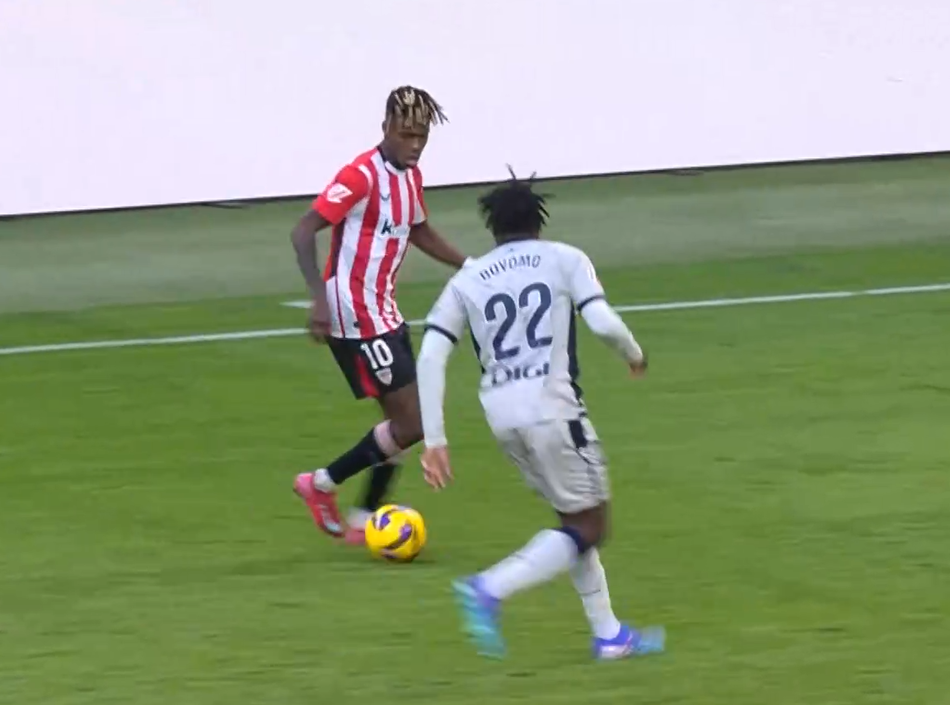 «Атлетик» — «Осасуна»: чем закончился матч Ла Лиги?