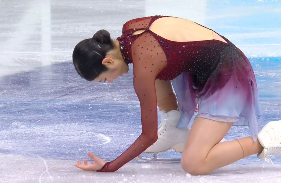 Фигурное катание ЧМ-2025: Прямая трансляция онлайн