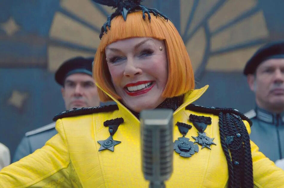 Самые ожидаемы фильмы 2026: что будет смотреть планета в новом году