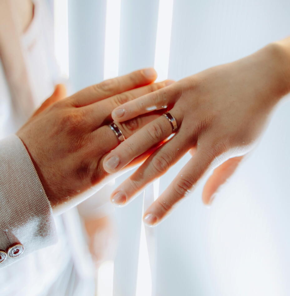 «Свадебный размер» на телеканале Ю ТВ