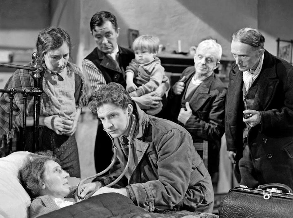 «Цитадель» на канале «Россия Культура»