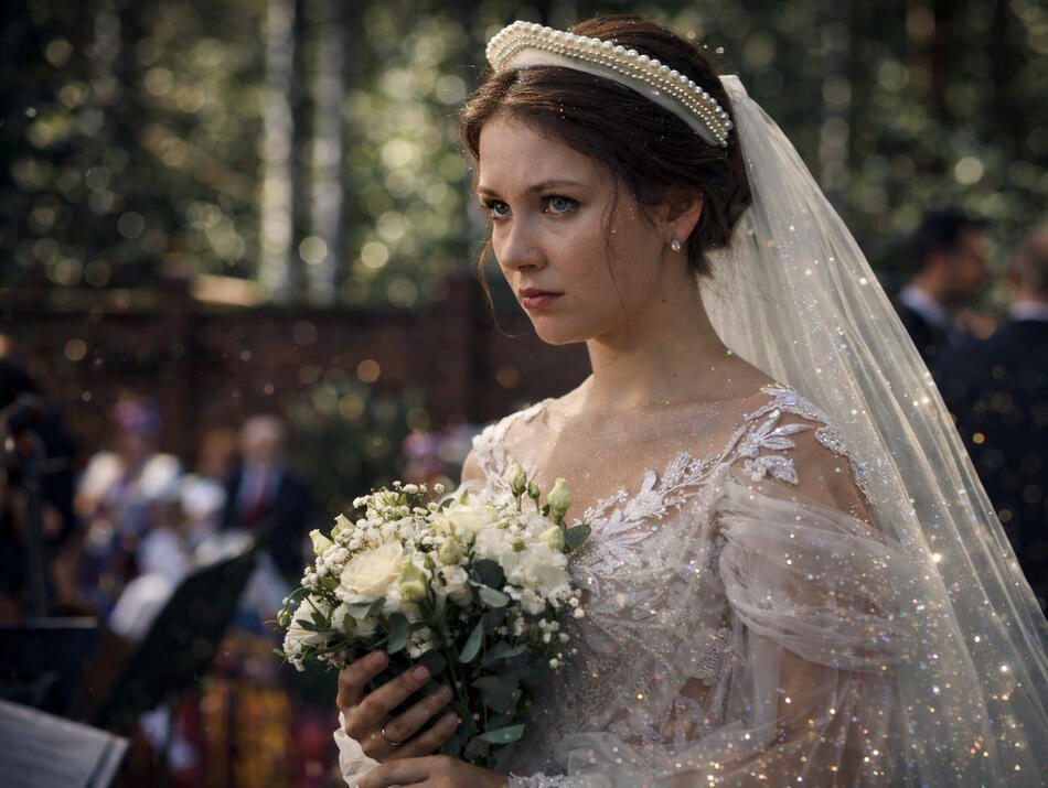 «Праздник жизнь» (2026): премьера на телеканале Россия