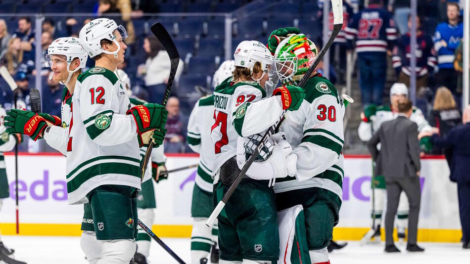 Чикаго — Миннесота: что ждать от предстоящего матча НХЛ