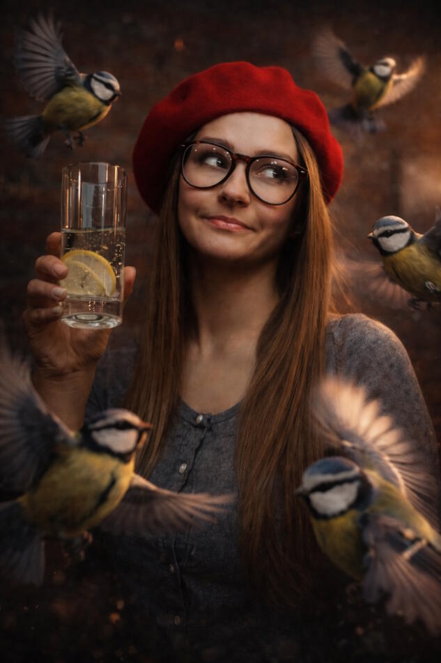 «Синичка» (2018): детективный русский сериал