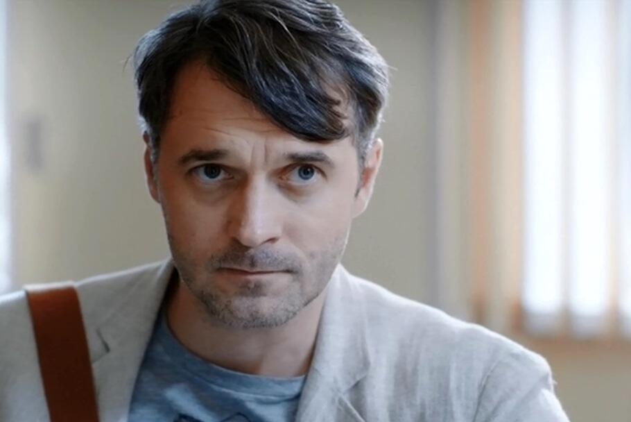 «Ланцет»: русский сериал